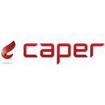 caper courier tracking