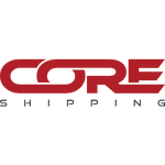 core business shipping tracking