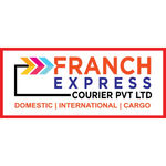 franch express courier tracking