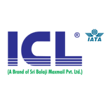 icl express tracking