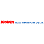 kranti road transport tracking