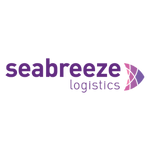 seabreeze logistic tracking