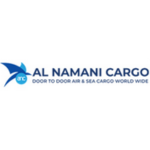 al namani cargo courier tracking