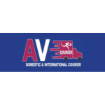 avc india courier transport tracking