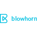 blowhorn logistics courier tracking