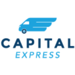 capital express tracking