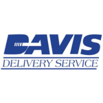 davis delivery courier tracking