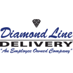 diamond line delivery tracking