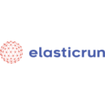 elasticRun courier logistics tracking