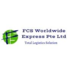 fcs worldwide express courier tracking