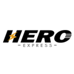 hero express tracking online