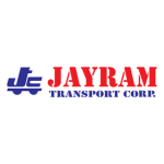 jayram transportation corporation tracking