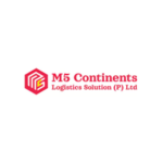 m 5 continents logistics solution