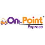 onpoint express courier tracking