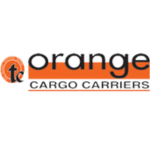 orange cargo carriers tracking