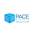 pace express courier tracking