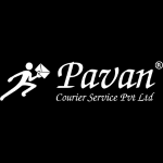 pavan courier service tracking