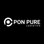 pon pure logistics tracking