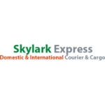 skylark express courier tracking