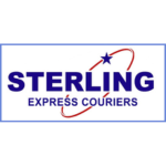 sterling courier tracking