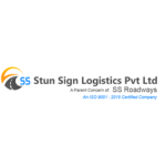 stun sign logistics tracking