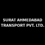 surat ahmedabad transport tracking