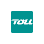 toll container tracking