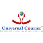 universal courier global tracking