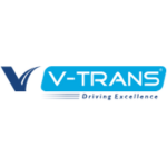 v-trans courier transport tracking