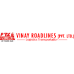 vinay roadlines logistics tracking