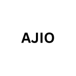 ajio order delivery tracking logo