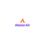 akasa air booking tracking logo