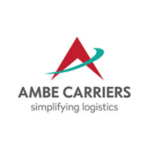 ambe carriers logistics tracking logo