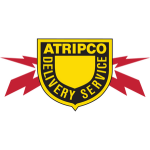 atripco delivery tracking logo