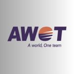 awot global logistics tracking logo