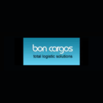 bon cargo courier tracking logo