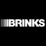 brinks global logistics tracking