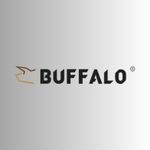 buffalo logistics tracking logo