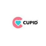 cupid clothings tracking logo