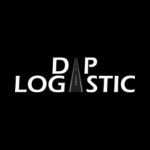 dip shipping logisticsg tracking logo