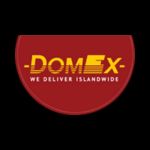 domex courier tracking logo