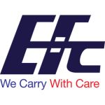 efc logistics container tracking logo