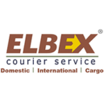 elbex tracking logo