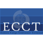 ennore cargo container tracking logo