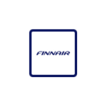 finnair cargo flight tracking logo