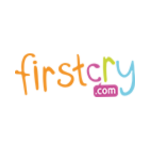 firstcry order products transport tracking logo