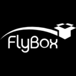 flybox courier tracking logo