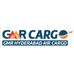 gmr air cargo hyderabad tracking logo