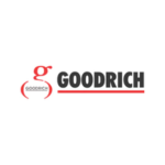 goodrich logistics transport tracking logo