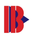 ib express cargo courier tracking logo